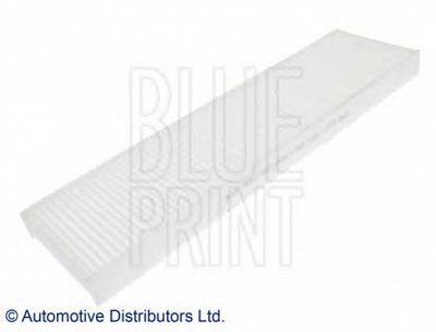 BLUE PRINT adb112508 -  Фильтр воздуха в салоне